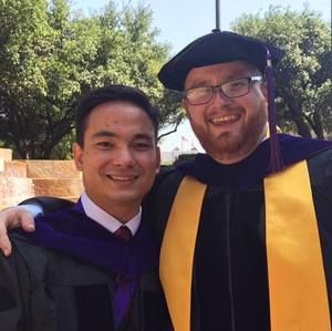 Meet your Posher, Blake